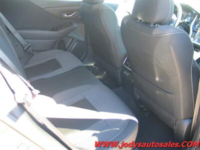 2022 Subaru Outback Premium Premium, AWD, - Photo 20 - North Platte, NE 69101