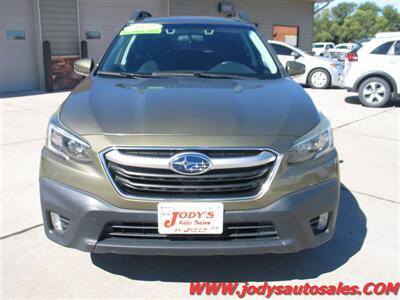 2022 Subaru Outback Premium Premium, AWD, - Photo 29 - North Platte, NE 69101