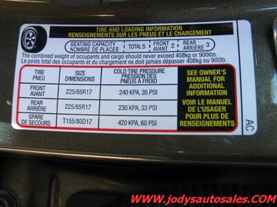2022 Subaru Outback Premium Premium, AWD, - Photo 32 - North Platte, NE 69101