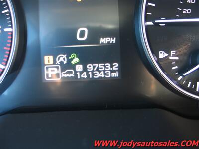 2022 Subaru Outback Premium Premium, AWD, - Photo 11 - North Platte, NE 69101