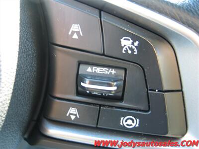 2022 Subaru Outback Premium Premium, AWD, - Photo 10 - North Platte, NE 69101