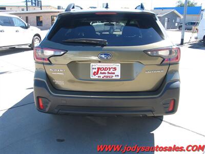 2022 Subaru Outback Premium Premium, AWD, - Photo 26 - North Platte, NE 69101