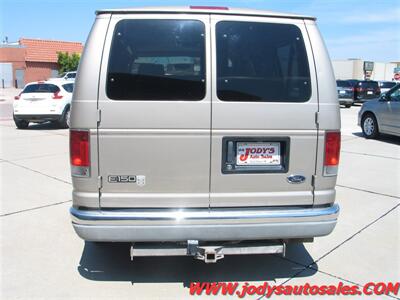 2002 Ford E-150  Very Nice Conversion Van - Photo 25 - North Platte, NE 69101