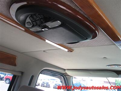 2002 Ford E-150  Very Nice Conversion Van - Photo 18 - North Platte, NE 69101