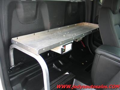 2022 Chevrolet Colorado LT  LT, 4X4, EXTENDED CAB - Photo 25 - North Platte, NE 69101