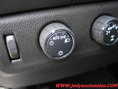 2022 Chevrolet Colorado LT  LT, 4X4, EXTENDED CAB - Photo 6 - North Platte, NE 69101