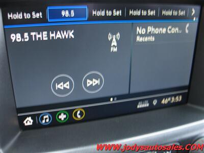 2022 Chevrolet Colorado LT  LT, 4X4, EXTENDED CAB - Photo 13 - North Platte, NE 69101