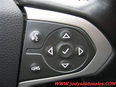 2022 Chevrolet Colorado LT  LT, 4X4, EXTENDED CAB - Photo 11 - North Platte, NE 69101