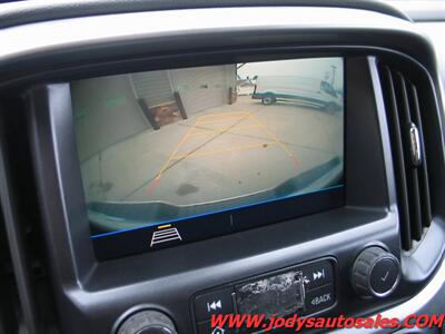 2022 Chevrolet Colorado LT  LT, 4X4, EXTENDED CAB - Photo 18 - North Platte, NE 69101