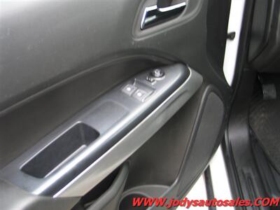 2022 Chevrolet Colorado LT  LT, 4X4, EXTENDED CAB - Photo 3 - North Platte, NE 69101