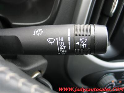 2022 Chevrolet Colorado LT  LT, 4X4, EXTENDED CAB - Photo 9 - North Platte, NE 69101