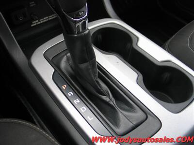 2022 Chevrolet Colorado LT  LT, 4X4, EXTENDED CAB - Photo 20 - North Platte, NE 69101