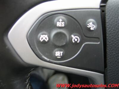 2022 Chevrolet Colorado LT  LT, 4X4, EXTENDED CAB - Photo 10 - North Platte, NE 69101