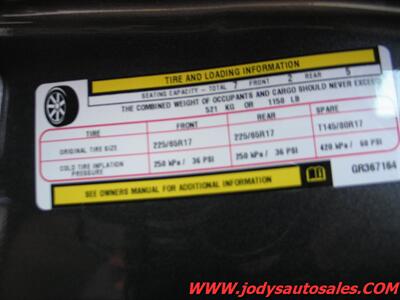 2016 Dodge Grand Caravan SE Plus SE Plus, REVERSE CAM, X/M RADIO, LOW LOW 33,000 MI (O - Photo 35 - North Platte, NE 69101