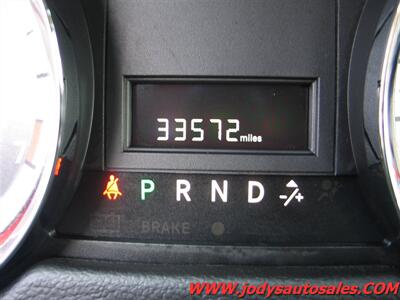 2016 Dodge Grand Caravan SE Plus SE Plus, REVERSE CAM, X/M RADIO, LOW LOW 33,000 MI (O - Photo 11 - North Platte, NE 69101