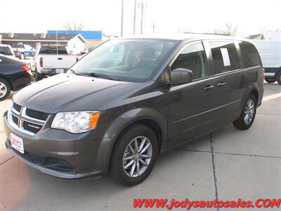 2016 Dodge Grand Caravan SE Plus SE Plus, REVERSE CAM, X/M RADIO, LOW LOW 33,000 MI (O - Photo 26 - North Platte, NE 69101