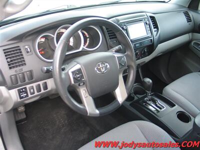 2014 Toyota Tacoma X-Cab, Low Low 22,000 Miles, 2WD  X-Cab, Low Low 22,000 Miles, 2WD - Photo 2 - North Platte, NE 69101