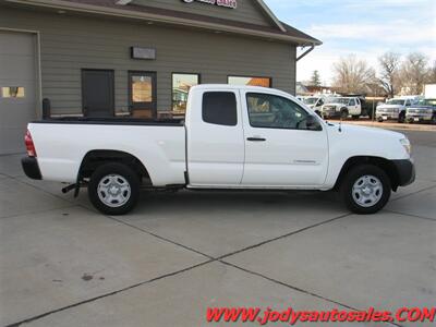 2014 Toyota Tacoma X-Cab, Low Low 22,000 Miles, 2WD  X-Cab, Low Low 22,000 Miles, 2WD - Photo 29 - North Platte, NE 69101