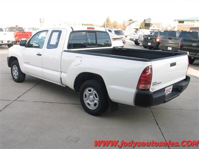 2014 Toyota Tacoma X-Cab, Low Low 22,000 Miles, 2WD  X-Cab, Low Low 22,000 Miles, 2WD - Photo 26 - North Platte, NE 69101