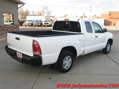 2014 Toyota Tacoma X-Cab, Low Low 22,000 Miles, 2WD  X-Cab, Low Low 22,000 Miles, 2WD - Photo 28 - North Platte, NE 69101