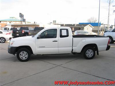 2014 Toyota Tacoma X-Cab, Low Low 22,000 Miles, 2WD  X-Cab, Low Low 22,000 Miles, 2WD - Photo 25 - North Platte, NE 69101