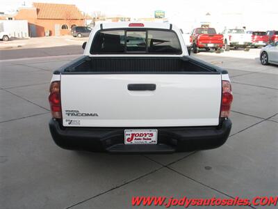 2014 Toyota Tacoma X-Cab, Low Low 22,000 Miles, 2WD  X-Cab, Low Low 22,000 Miles, 2WD - Photo 27 - North Platte, NE 69101