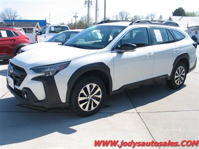 2024 Subaru Outback  AWD  4dr Crossover, 2.5L 4, 67,000 miles - Photo 27 - North Platte, NE 69101