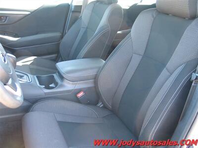 2024 Subaru Outback  AWD  4dr Crossover, 2.5L 4, 67,000 miles - Photo 5 - North Platte, NE 69101