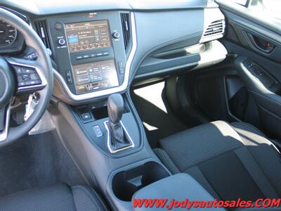 2024 Subaru Outback  AWD  4dr Crossover, 2.5L 4, 67,000 miles - Photo 7 - North Platte, NE 69101