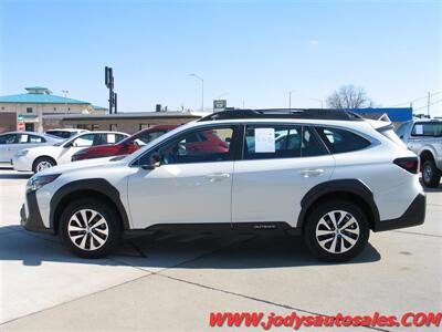 2024 Subaru Outback  AWD  4dr Crossover, 2.5L 4, 67,000 miles - Photo 28 - North Platte, NE 69101