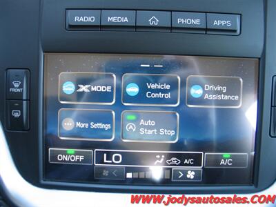 2024 Subaru Outback  AWD  4dr Crossover, 2.5L 4, 67,000 miles - Photo 18 - North Platte, NE 69101