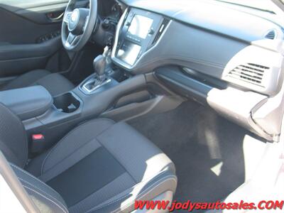 2024 Subaru Outback  AWD  4dr Crossover, 2.5L 4, 67,000 miles - Photo 22 - North Platte, NE 69101
