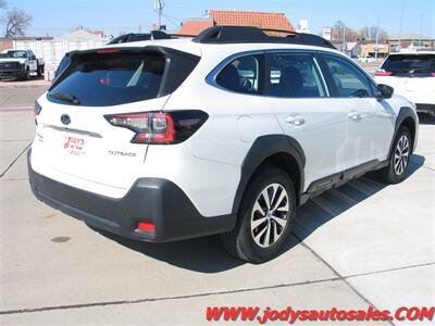 2024 Subaru Outback  AWD  4dr Crossover, 2.5L 4, 67,000 miles - Photo 31 - North Platte, NE 69101