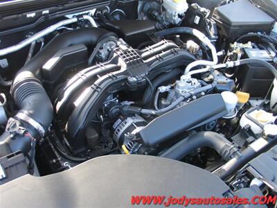 2024 Subaru Outback  AWD  4dr Crossover, 2.5L 4, 67,000 miles - Photo 34 - North Platte, NE 69101