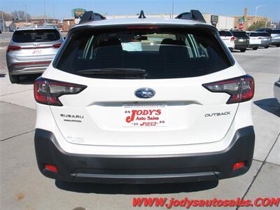 2024 Subaru Outback  AWD  4dr Crossover, 2.5L 4, 67,000 miles - Photo 30 - North Platte, NE 69101