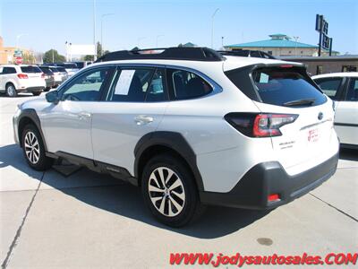 2024 Subaru Outback  AWD  4dr Crossover, 2.5L 4, 67,000 miles - Photo 29 - North Platte, NE 69101