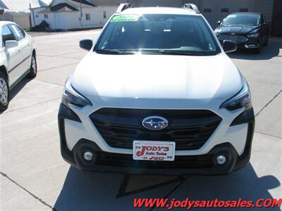2024 Subaru Outback  AWD  4dr Crossover, 2.5L 4, 67,000 miles - Photo 33 - North Platte, NE 69101
