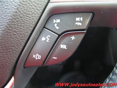 2018 Ford Fusion SE SE, AWD, LOW, LOW 42,000 MILES - Photo 14 - North Platte, NE 69101