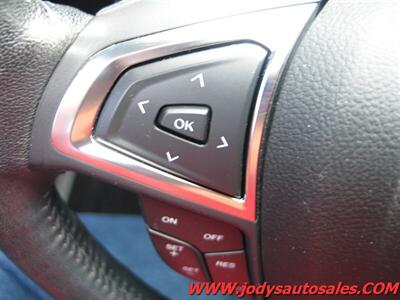 2018 Ford Fusion SE SE, AWD, LOW, LOW 42,000 MILES - Photo 11 - North Platte, NE 69101