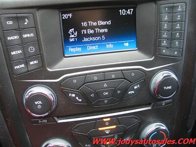 2018 Ford Fusion SE  SE, AWD, LOW, LOW 42,000 MILES - Photo 18 - North Platte, NE 69101