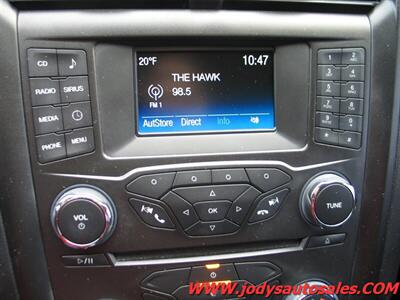 2018 Ford Fusion SE SE, AWD, LOW, LOW 42,000 MILES - Photo 17 - North Platte, NE 69101