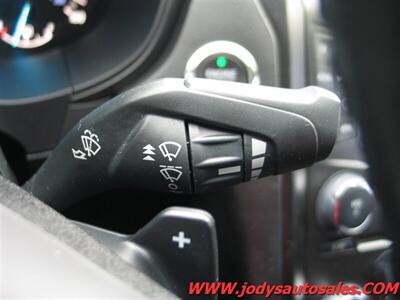 2018 Ford Fusion SE SE, AWD, LOW, LOW 42,000 MILES - Photo 10 - North Platte, NE 69101