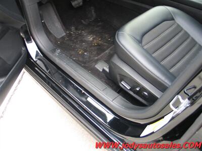 2018 Ford Fusion SE SE, AWD, LOW, LOW 42,000 MILES - Photo 4 - North Platte, NE 69101