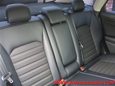 2018 Ford Fusion SE SE, AWD, LOW, LOW 42,000 MILES - Photo 25 - North Platte, NE 69101