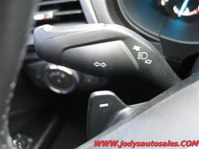 2018 Ford Fusion SE SE, AWD, LOW, LOW 42,000 MILES - Photo 9 - North Platte, NE 69101