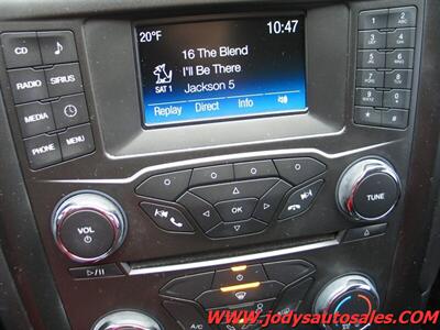 2018 Ford Fusion SE SE, AWD, LOW, LOW 42,000 MILES - Photo 18 - North Platte, NE 69101