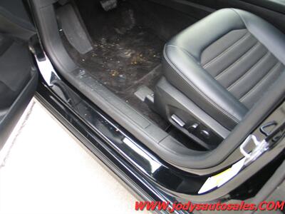 2018 Ford Fusion SE  SE, AWD, LOW, LOW 42,000 MILES - Photo 4 - North Platte, NE 69101