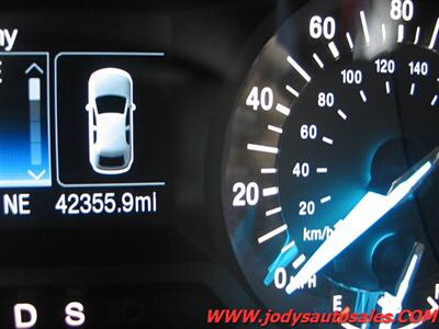 2018 Ford Fusion SE SE, AWD, LOW, LOW 42,000 MILES - Photo 16 - North Platte, NE 69101