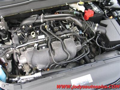 2018 Ford Fusion SE SE, AWD, LOW, LOW 42,000 MILES - Photo 34 - North Platte, NE 69101