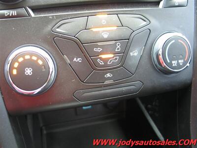 2018 Ford Fusion SE SE, AWD, LOW, LOW 42,000 MILES - Photo 20 - North Platte, NE 69101